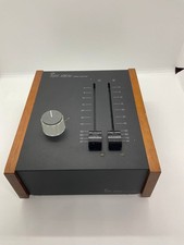 Penny Giles Paf-1120w Fader Passivo Controllo Audio Professionale Mixer Broadcast