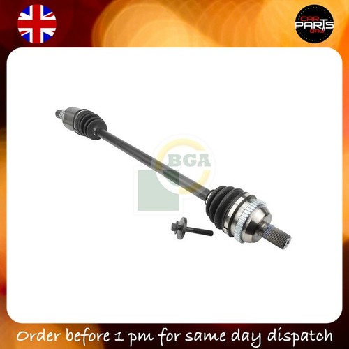 Albero motore per smart fortwo - smart,