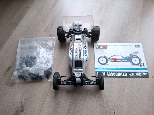Rullo team associated - associated, b5