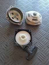 STOCK RICAMBI AVVIAMENTO A