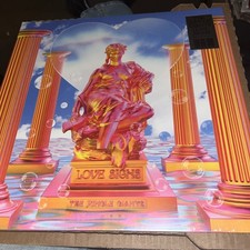 The Jungle Giants -Love Signs
