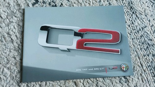 Catalogue brochure alfa - /,