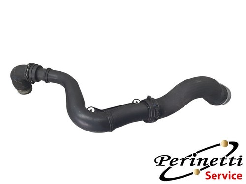 Tubo manicotto intercooler - tubo,