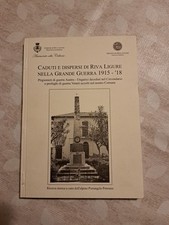 Caduti e dispersi di RIVA