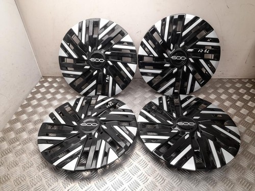 Copricerchio fiat 600e 600 - fiat,