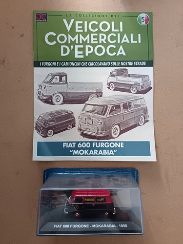 1189a fiat 600 - 1189a,