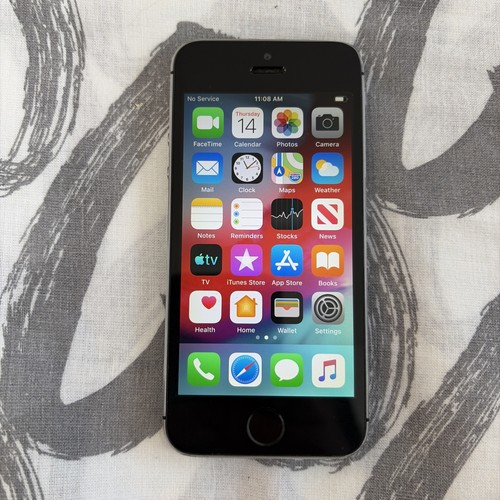 Apple iphone a1533 16gb - apple,