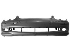 PARAURTI ANTERIORE MERCEDES