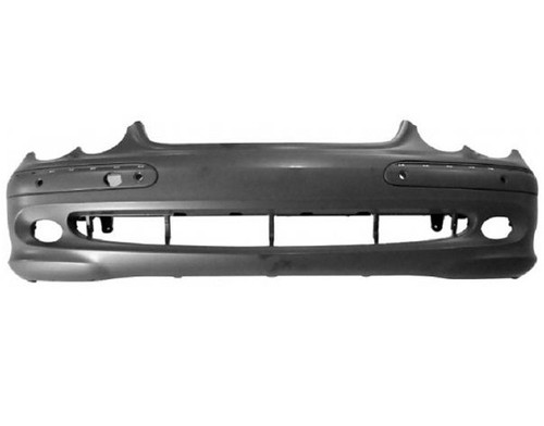 Paraurti anteriore mercedes - paraurti,