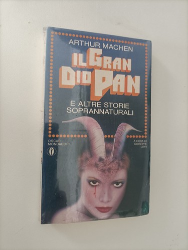 Gran dio pan - dio, e