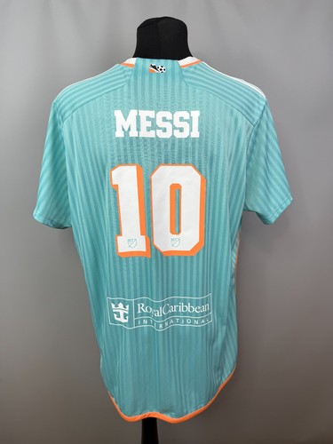 Inter miami 2024 - miami, 2025