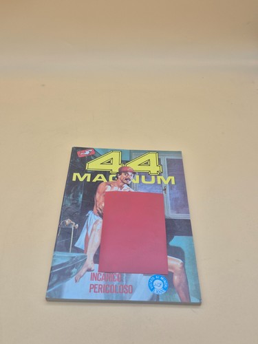Fumetto magnum n 10 - ,