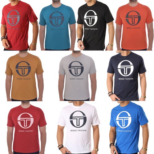 Shirt maglietta sergio - t-shirt,