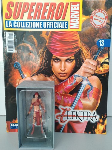 Marvel collezione ufficiale - la,