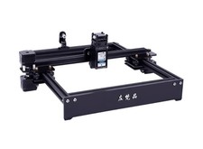 Macchina per incisione laser