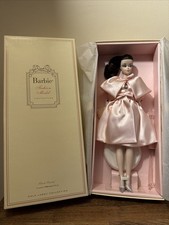 Bambola barbie mattel 2015 - bambola,