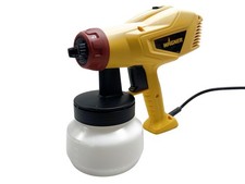 Pistola a spruzzo di vernice