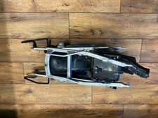 SWM SM RS 125, modello 2021