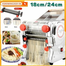 Macchina per Pasta Elettrica