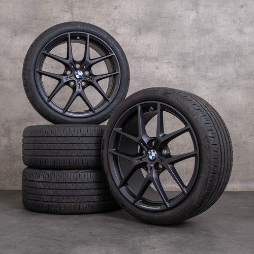 Bmw serie cerchi 18 - 1, 2