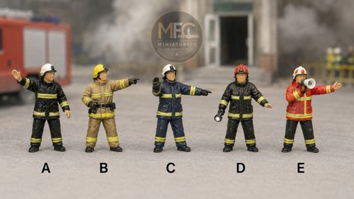 Diorama layout treno
