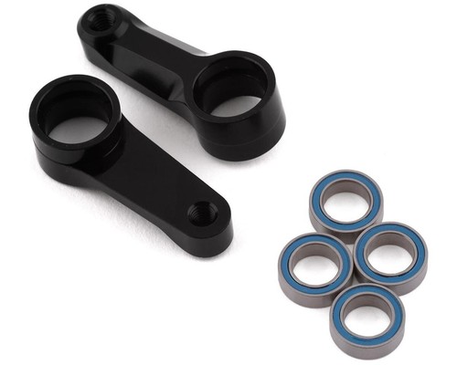 Xray sterzo alluminio con - sterzo,