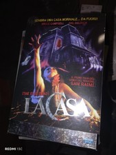  La CASA DVD Edizione