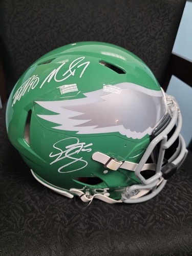 Casco mike vick - casco, vick,