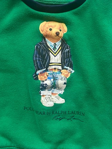 Polo ralph lauren bambino - ralph,