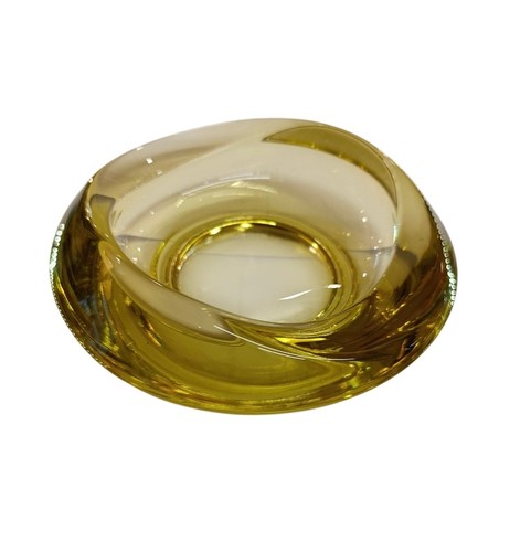 Posacenere svuotatasche murano - svuotatasche,