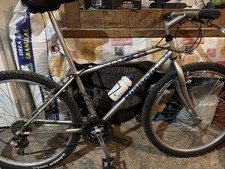 Bici Mtb Bianchi Xc 201