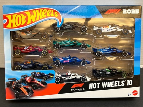 Set confezioni 64 - confezioni, 1:64