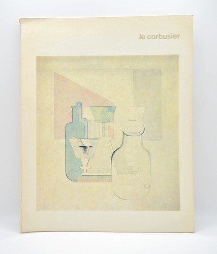 Corbusier galerie denise - corbusier,,