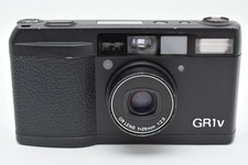 [Quasi come nuova] Ricoh GR1V