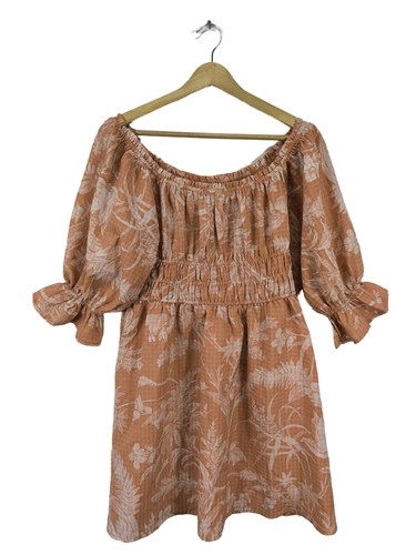 Abito stile impero - h&m,