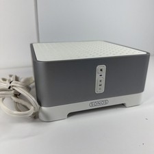 Sonos Zone Player ZP120 Multi Room Music System Media Streamer Gen 1 S1 testato d