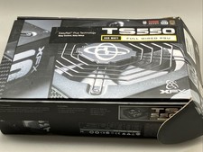 XFX TS550 Alimentatore cablato