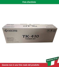 410 kyocera mita - tk-410, km-1620