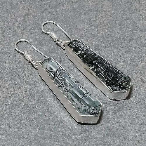 Orecchini etnici fatti mano - orecchini,
