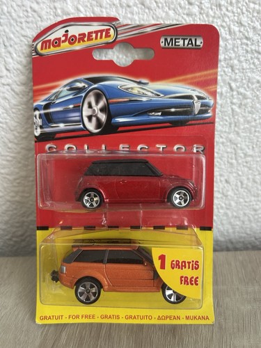 R400 majorette mini - r400,