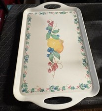 Reston Lloyd Melamine Tray