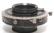 Meyer Gorlitz New York 6,3/80