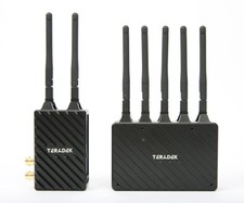 Teradek bolt 750 - 4k, lt