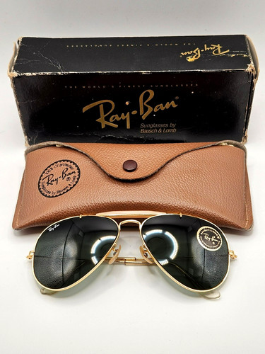 Ray ban vintage bausch - vintage, lomb
