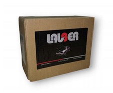 Steering Rack LAUBER 69.8664