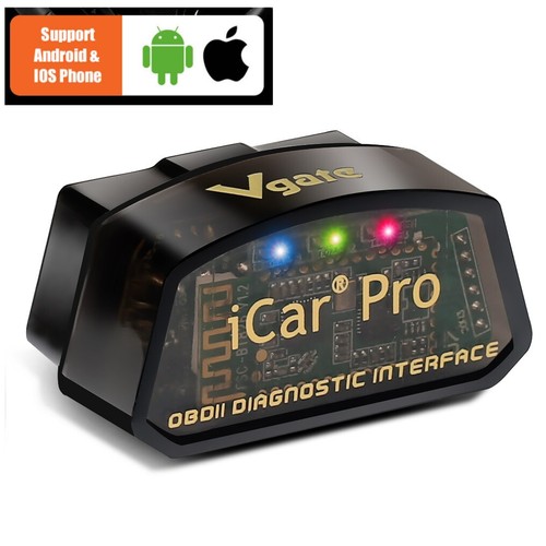 2026 vgate icar - vgate, bt4.0