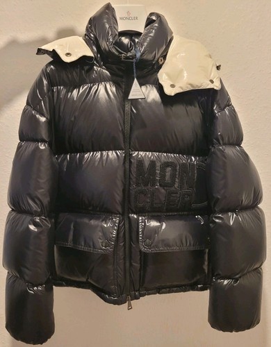 Piumino donna moncler - piumino,