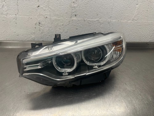 Bmw 435d f32 sport 2014 - 435d, 2014-2019