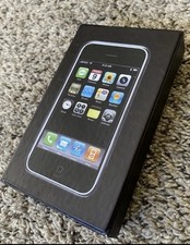 Apple iPhone 2G 1a generazione