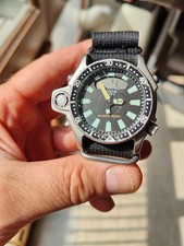 CITIZEN PROMASTER ACQUALAND
